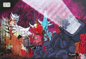 "C'era una volta..."