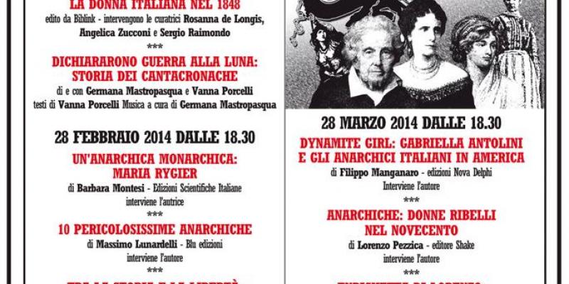 LA PRIMAVERA DEI POPOLI LA PRIMAVERA DEI POPOLI