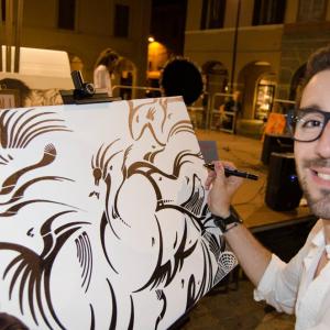 ARTI & PORTALI - LIVE IN CARPI (II edizione)