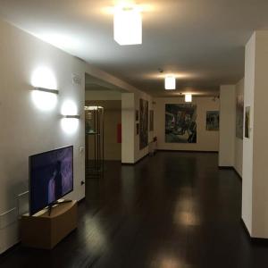 Kepos. Il Giardino degli angeli caduti. L'arte è morta. Viva l'arte! Kepos. Il Giardino degli angeli caduti. L'arte è morta. Viva l'arte!