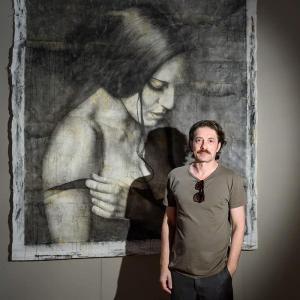 IMAGINEM CONTEMPORARY all'Abbazia del Polirone (MN)