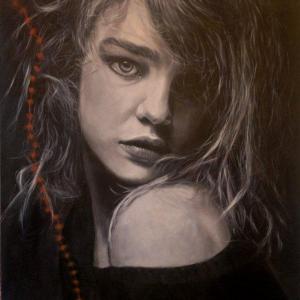 SEGNI DI DONNA Le signore dell'arte