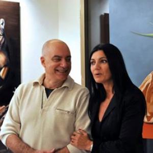 IMAGINEM CONTEMPORARY allo SPAZIO D'ARTE 14 DI VIA GALLUCCI A MODENA