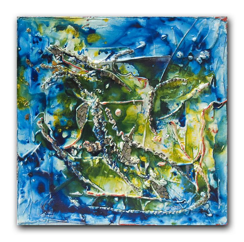 LA RAGAZZA E IL DRAGO