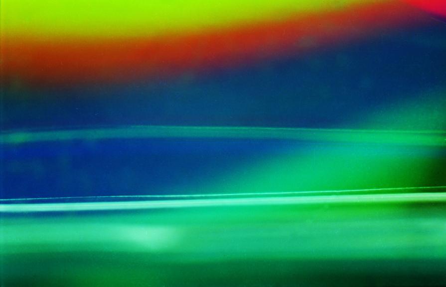 Paesaggi di colore n° 5