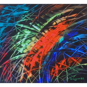 Nella luce, il tempo.