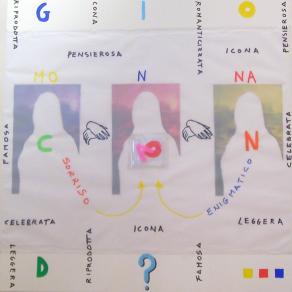 giocando con gioconda