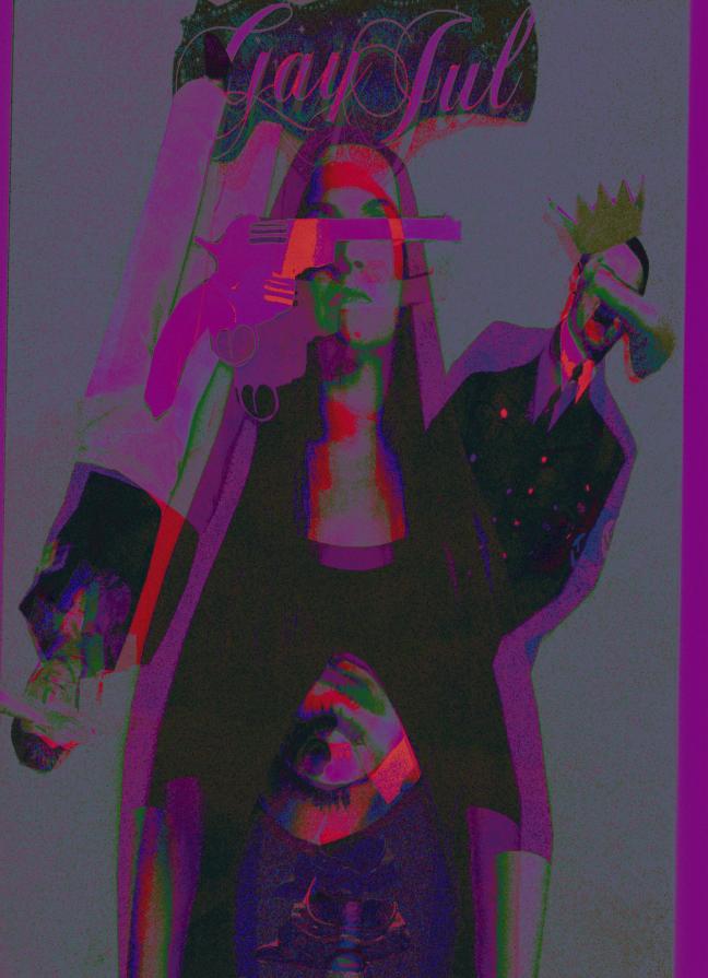 Trompe le monde!: Gay Jul Trompe le monde!: Gay Jul