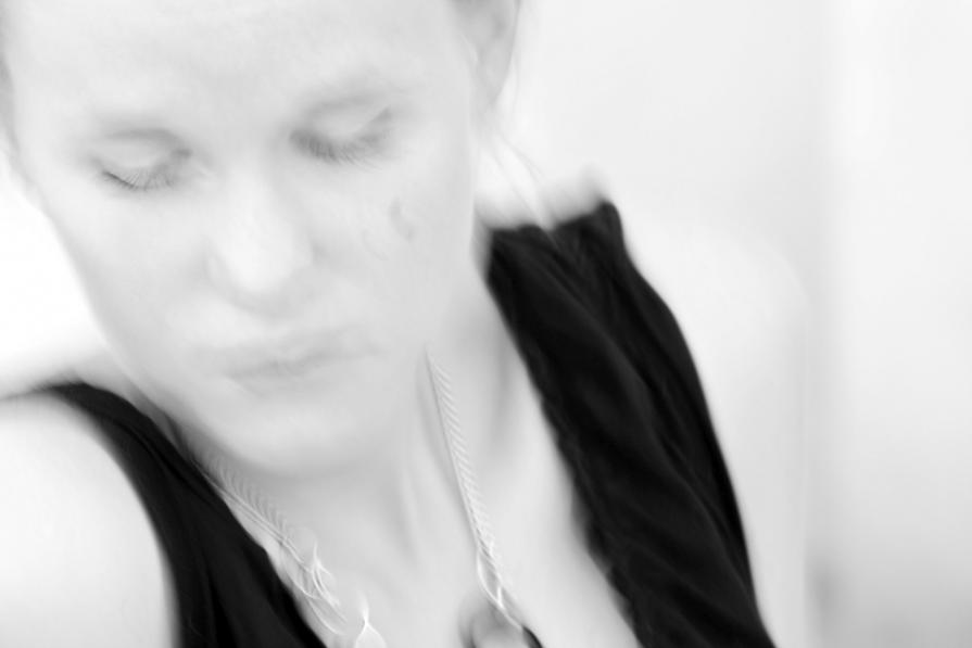 Omaggio a Gerhard Richter