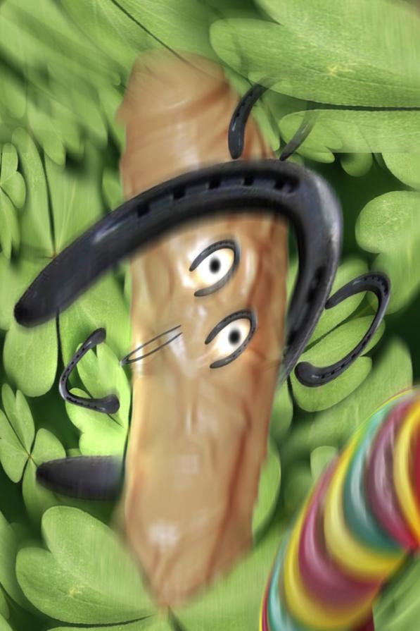 e dopo il sacro ecco il profano.