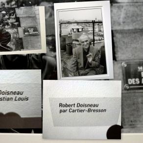 Robert Doisneau