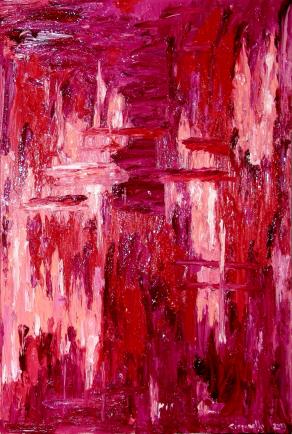 Abstract # 192  ( Tormenti di piacere - Pleasure torments )