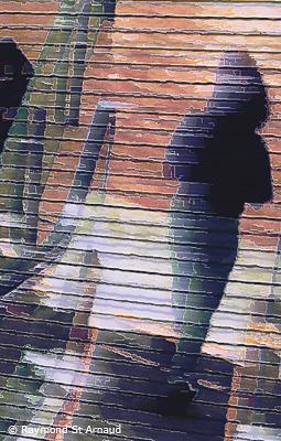 Detail - Journey to Elsewhere Detail - Journey to Elsewhere