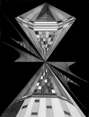 Taking the blue pill/red pill