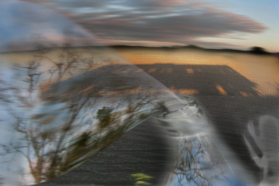 metti in bottiglia  l'orizzonte. per una nuova visione.