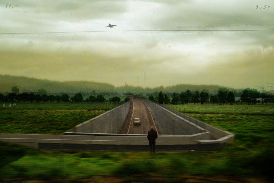 Landscape - Ipotesi 35