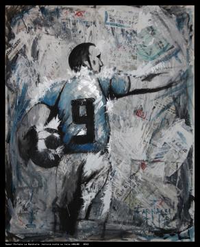 Saper portare la bandiera