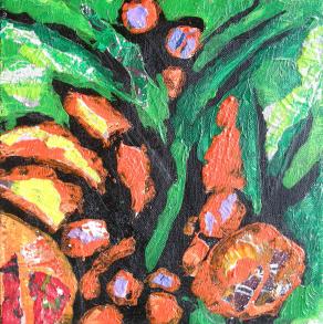 Delizie e Primizie 4-4 