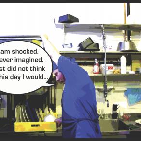 The Eternal Celebration