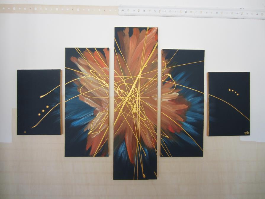 CAOS...ANARCHIA EMOZIONALE