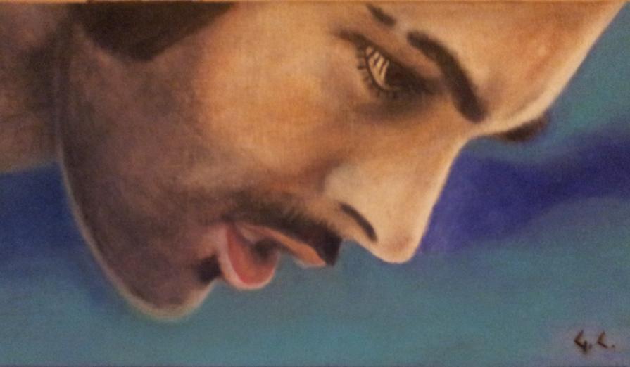 Pronto a correre : Mengoni Pronto a correre : Mengoni