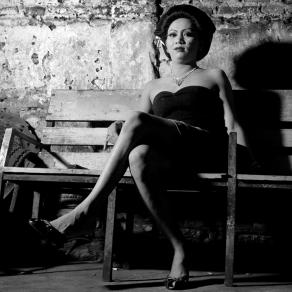 Photography Documentary of Culture "LUDRUK” #16