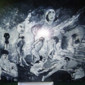 fucilazione di alfred stieghitz