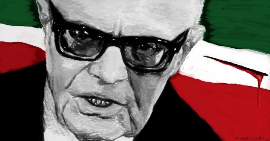 DOVE E' FINITA LA MIA ITALIA?