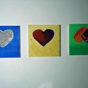 se son cuori fioriranno