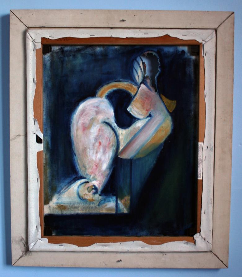 The Reformation of Etheldreda