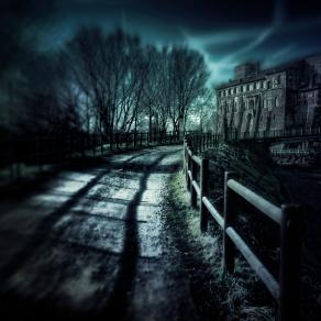 Escape from the Castle (Fuga dal Castello)