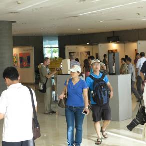 Present Art Festival 2013 - 9