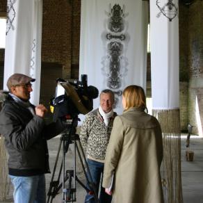 A link between Hearth & Heaven