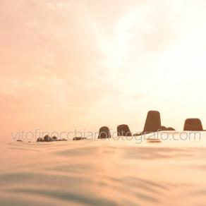 Landscape - Sicily, Massi