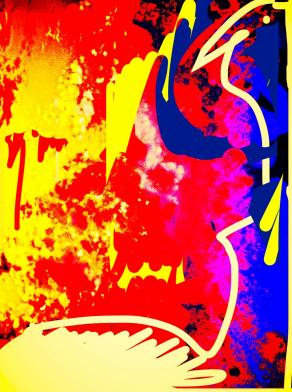 Morte di un cigno viaggiatore 