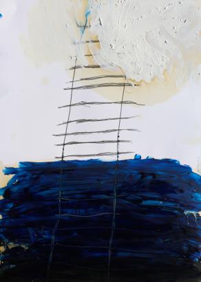 "in una notte oscura, di amorose ansie infiammata, o felice ventura! uscii e non fui notata essendo già la mia casa addormentata..."