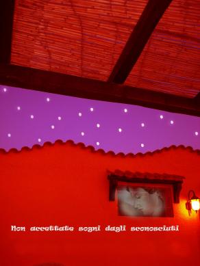 La noche de las 20 lunas