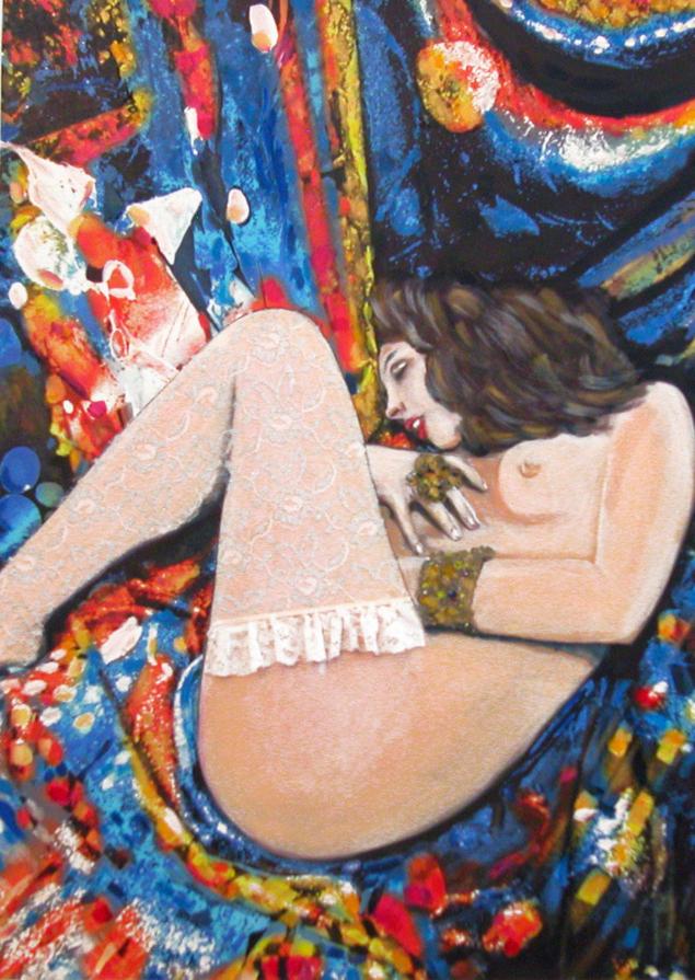 Sogno di una notte di mezza estate