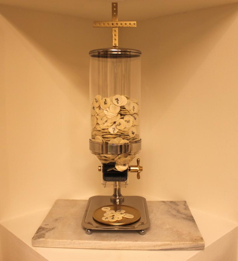 Da consumarsi preferibilmente entro ...