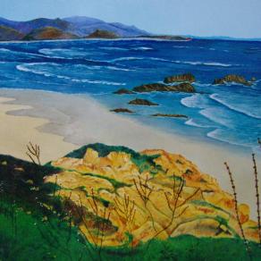 LG 0009 - Marina di Colostrai - Sardegna