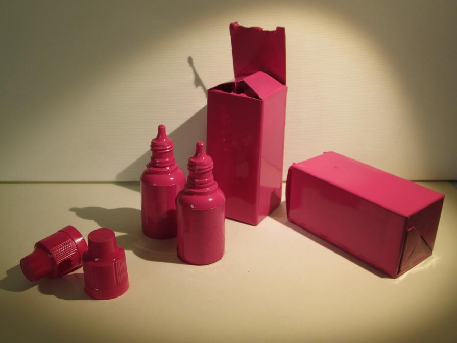 Two placebos are better than one