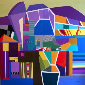 NEL SEGNO DI LE CORBUSIER