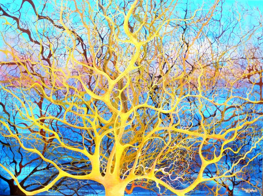 "Alla ricerca del cielo"