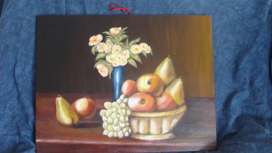 Still life