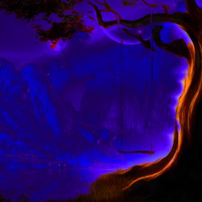 IL SEGRETO DEL VECCHIO BOSCO..!!!! 