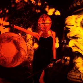 le mystère de Jeanne d'Arc