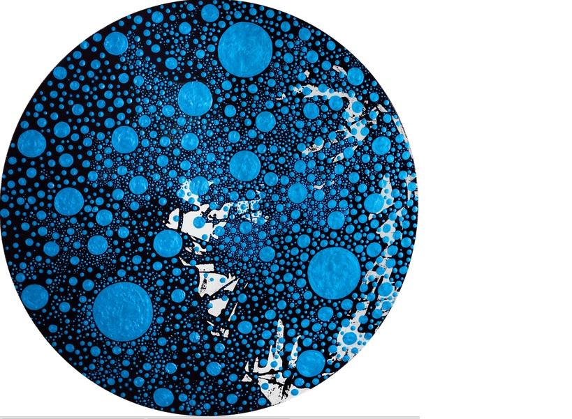 La terra Krilu Koala