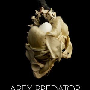 Apex Predator | Tote Apex Predator | Tote