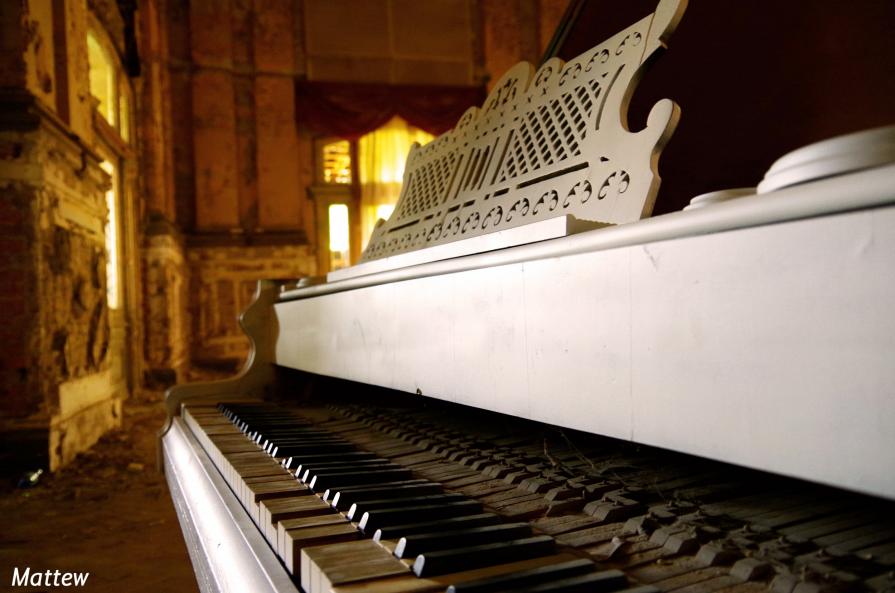 Pianoforte 
