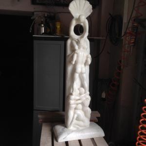 Pier Giuseppe Nervetti - Intrecci